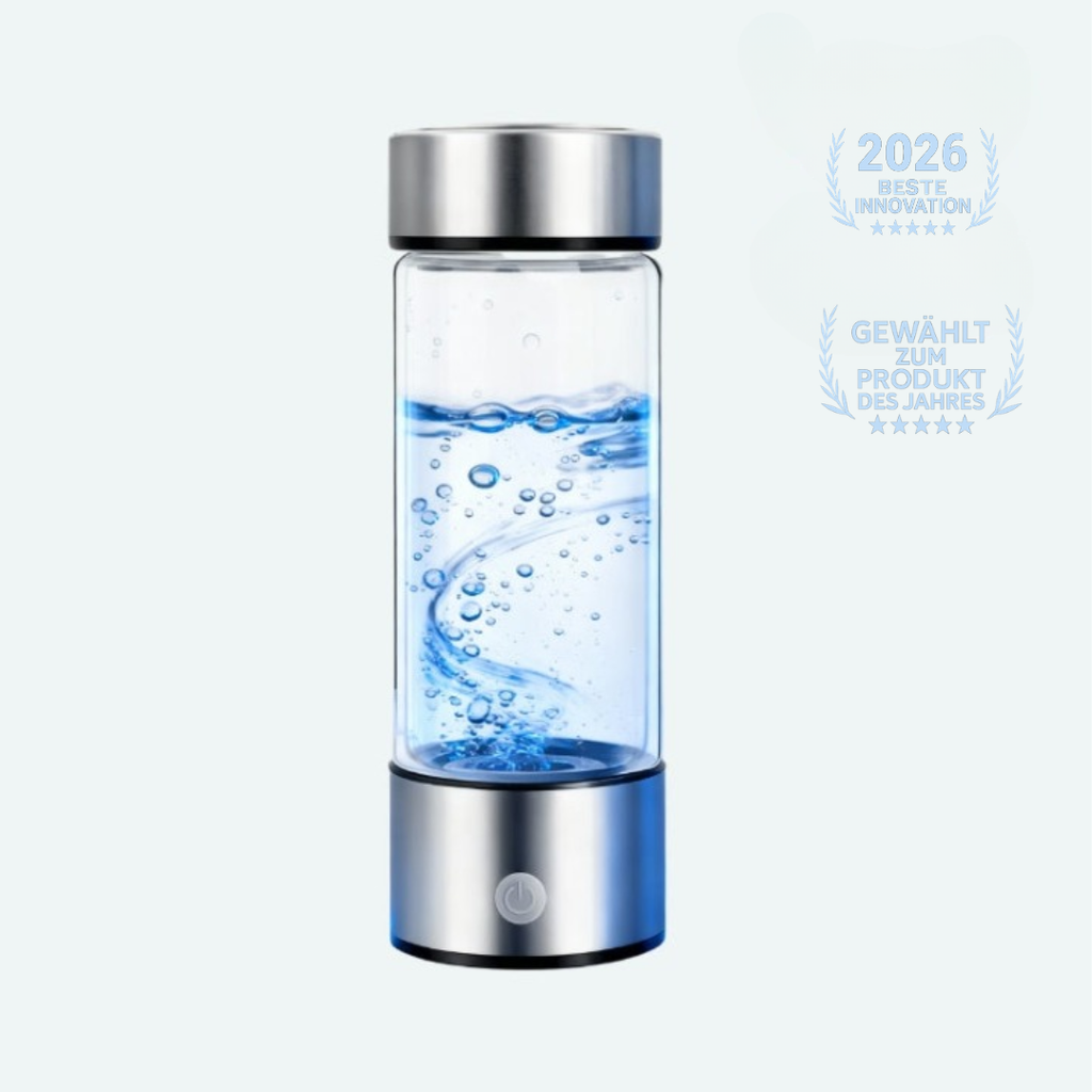 HydroFlasche