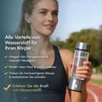HydroFlasche