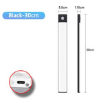 LICHTWERK Sensorleuchte – kabellos, magnetisch, USB-C