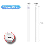 LICHTWERK Sensorleuchte – kabellos, magnetisch, USB-C