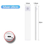 LICHTWERK Sensorleuchte – kabellos, magnetisch, USB-C